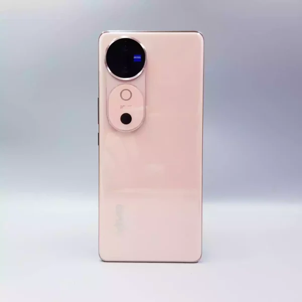 🐸Vivo V40 5G 12/256GB สี Sunglow peach🐸 👀นานๆมาที V40 #ปกศ5เดือน สภาพดี ราคาสุดคุ้ม 👀