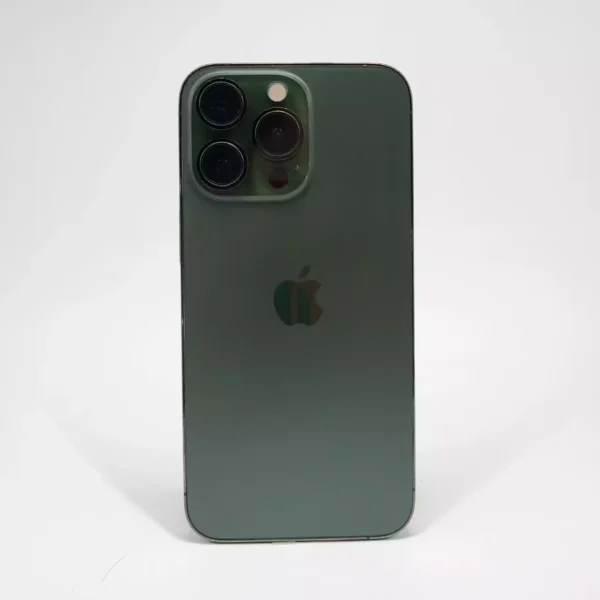 iPhone 13 Pro 128GB Green ศูนย์ไทย สภาพดี ราคาคุ้มๆ