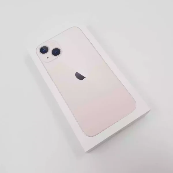 🌸 iPhone 13 128GB Pink 🌸มือ1 ศูนย์ไทย ปกศ.1ปีเต็ม ห้ามพลาด‼️ 🎀