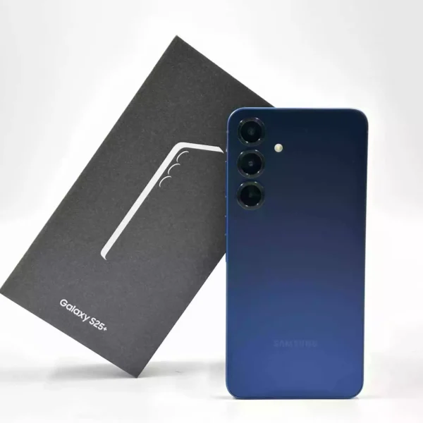 🥰 Samsung Galaxy S25+ (12+512GB) Navy (5G) 🥰