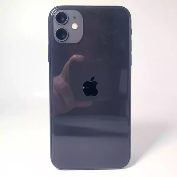🍏🍎 มาแล้ว IP 11 ศูนย์ไทย ราคาสุดคุ้ม 🍏🍎 🌈 iPhone 11 64GB Black 🌈