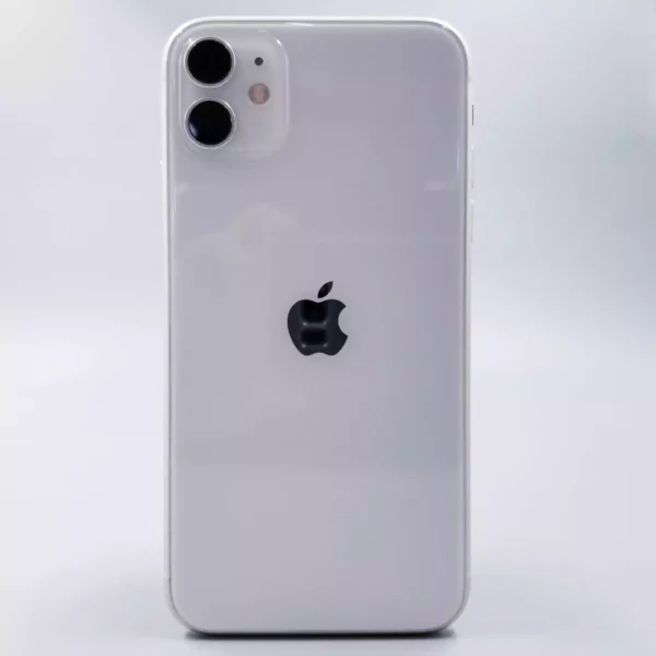 🤍 iPhone 11 256GB white 🤍🌈 I 11 #ศูนย์ไทย สภาพดี จอแท้ แบตเดิมๆ ความจุเยอะ ราคาคุ้มสุดๆ!! 🌈