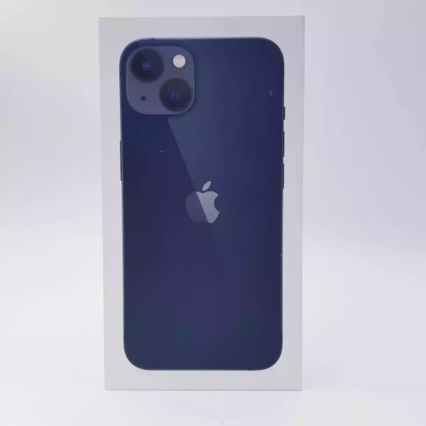 🖤 #รุ่นยอดฮิต iPhone 13 128GB Midnight #ศูนยไทย มือ1 ไม่แอค ปกศ.1ปี ถูกกว่าศูนย์!! 🖤