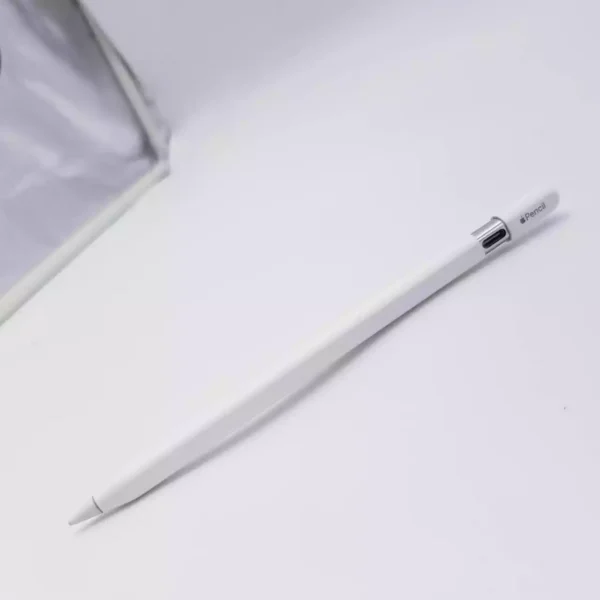 🧸 #อย่าพลาด Apple Pencil (USB-C) #มีปกศ. ราคาคุ้มๆ🧸